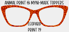 Leopard Print 19