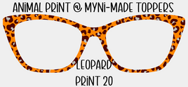 Leopard Print 20