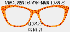 Leopard Print 21
