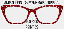 Leopard Print 22