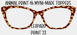 Leopard Print 23