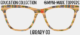 Library 03