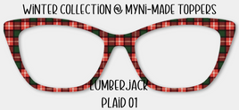 Lumberjack Plaid 01