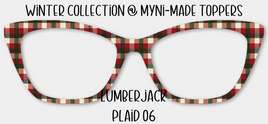 Lumberjack Plaid 06