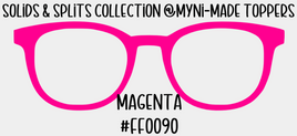 Magenta FF0090