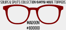 Maroon 800000