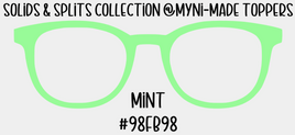 Mint 98FB98