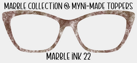 Marble Ink 22