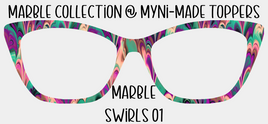 Marble Swirls 01