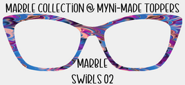 Marble Swirls 02