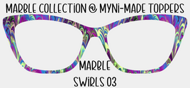 Marble Swirls 03