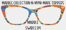 Marble Swirls 04