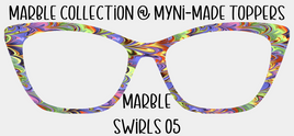 Marble Swirls 05