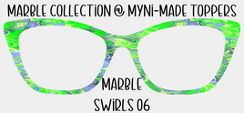 Marble Swirls 06