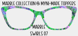 Marble Swirls 07