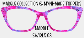 Marble Swirls 08