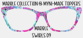 Marble Swirls 09
