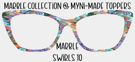 Marble Swirls 10