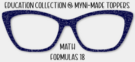 Math Formulas 18