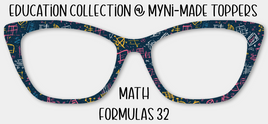 Math Formulas 32