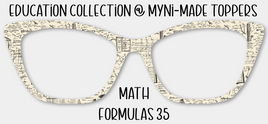 Math Formulas 35