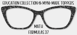 Math Formulas 37