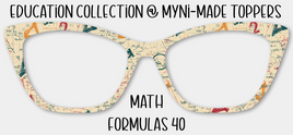 Math Formulas 40