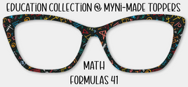 Math Formulas 41