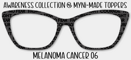 Melanoma Cancer 06