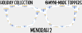 Menorah 2