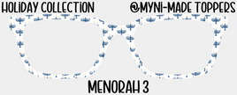Menorah 3