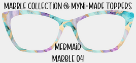 Mermaid Marble 04