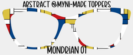 Mondrian 01