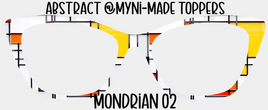 Mondrian 02