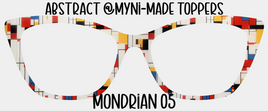 Mondrian 05