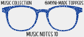 Music Notes 10