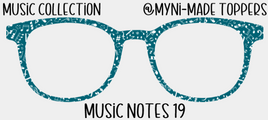 Music Notes 19