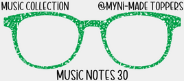 Music Notes 30