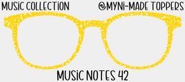 Music Notes 42