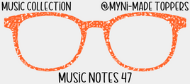 Music Notes 47