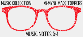Music Notes 54