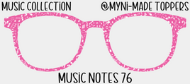 Music Notes 76