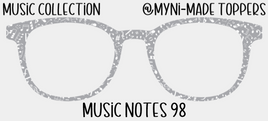 Music Notes 98