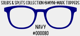 Navy 000080