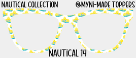 Nautical 14