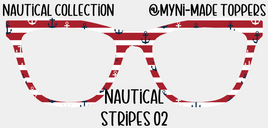 Nautical Stripes 02