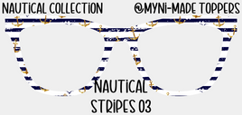 Nautical Stripes 03