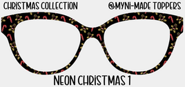 Neon Christmas 01