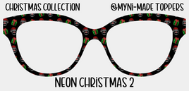 Neon Christmas 02