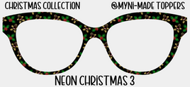 Neon Christmas 03